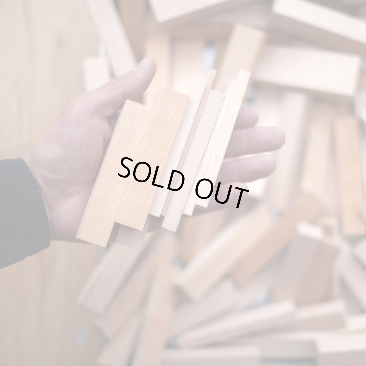 画像2: もったいない木 (2kg) (2)