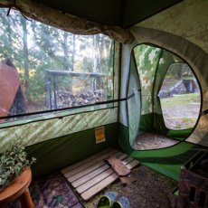 画像2: モビバ フライシート RB170M用 (2)