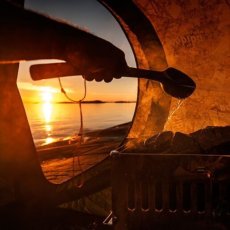 画像5: モビバ モバイルサウナ ＭB10A (5)