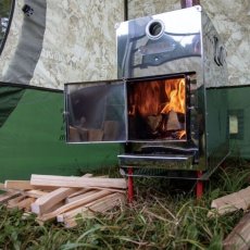 画像3: モビバ モバイルサウナ ＭB10A (3)