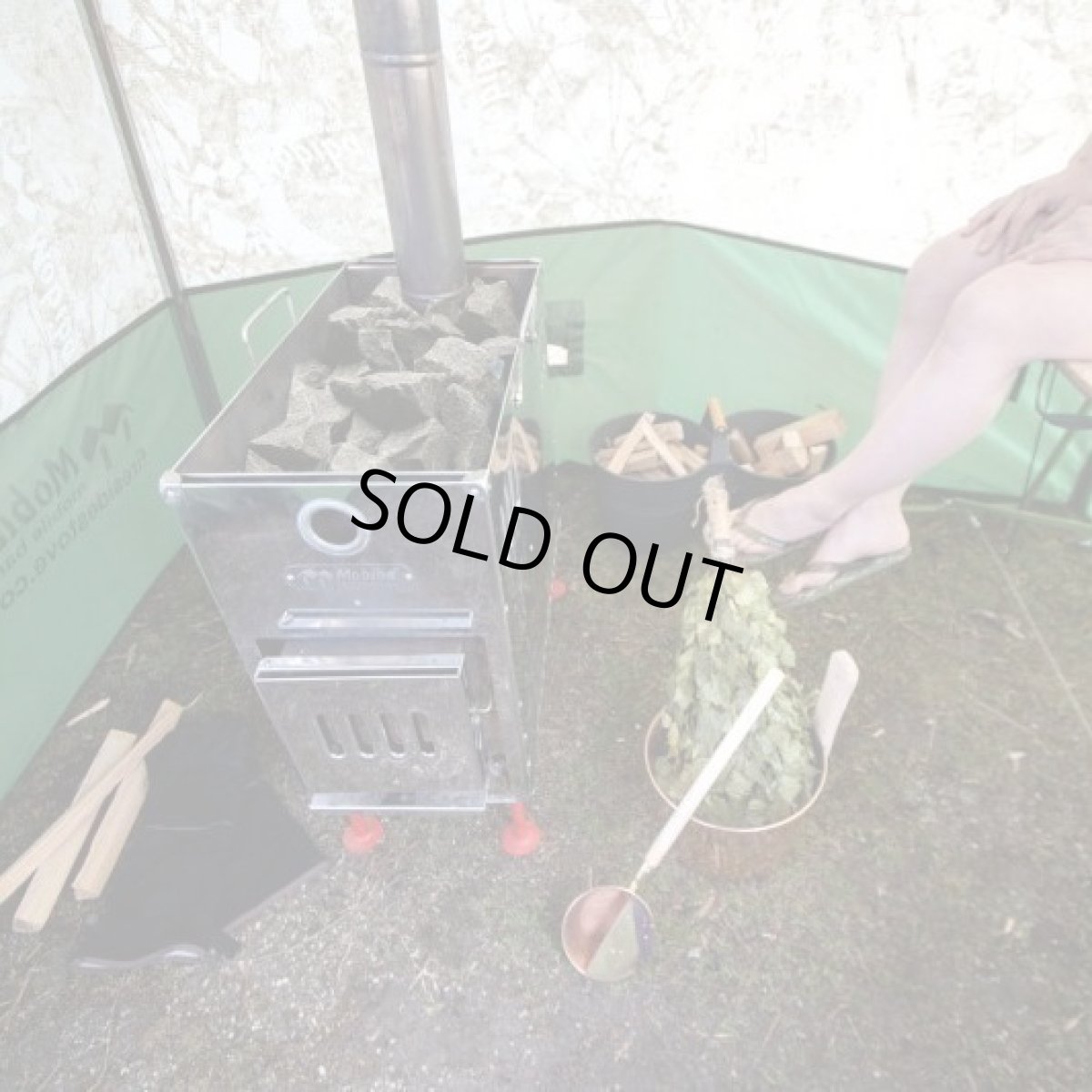 画像6: コッパーロウリュひしゃく (6)