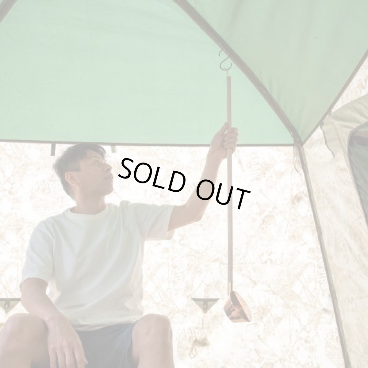 画像8: コッパーロウリュひしゃく (ロング) (8)