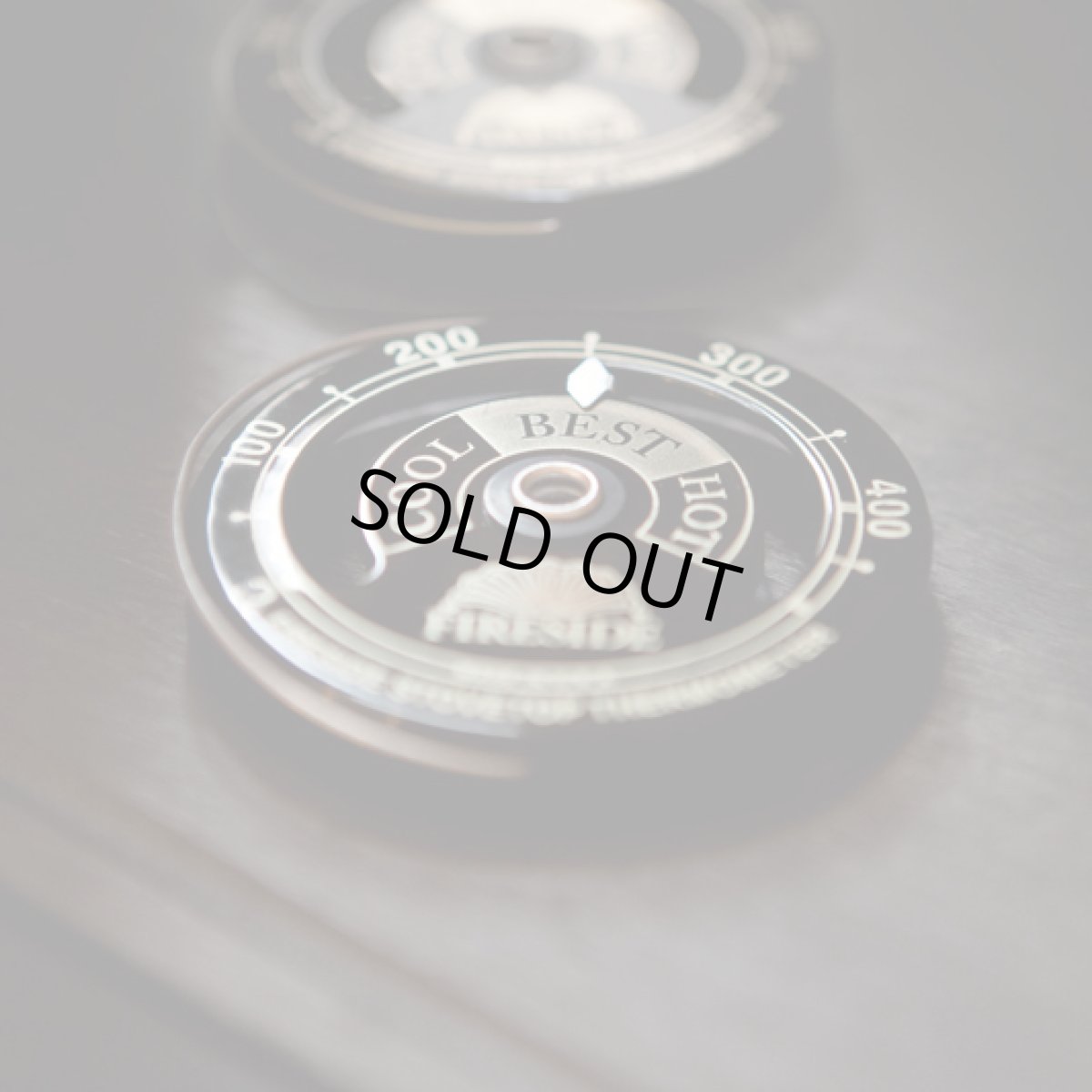 画像1: ストーブ サーモメーター (1)