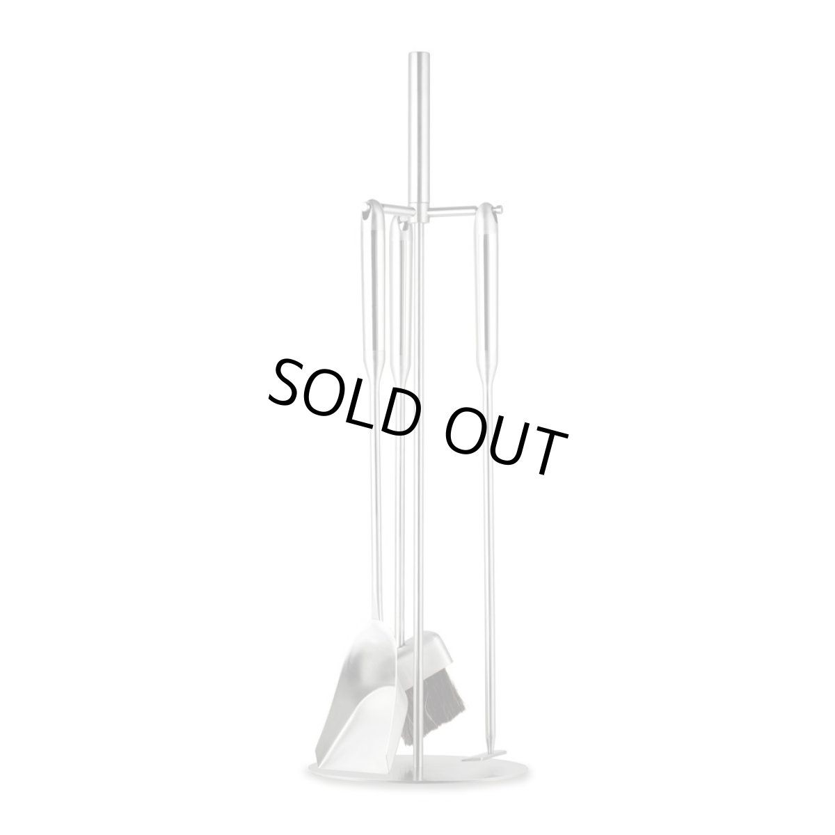 画像1: ステンレスツールセット レギュラー (1)