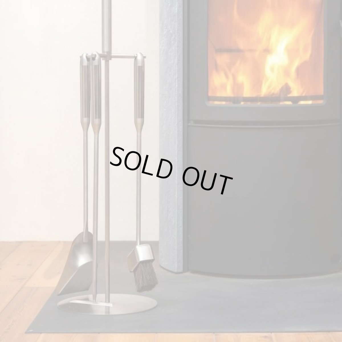 画像3: ステンレスツールセット レギュラー (3)