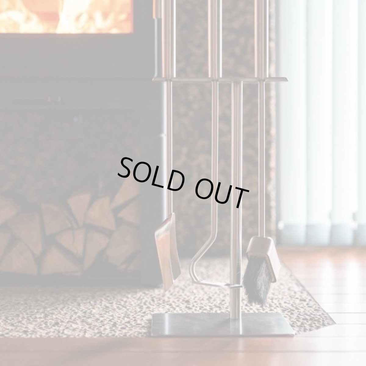 画像2: ステンレスツールセット ショート (2)