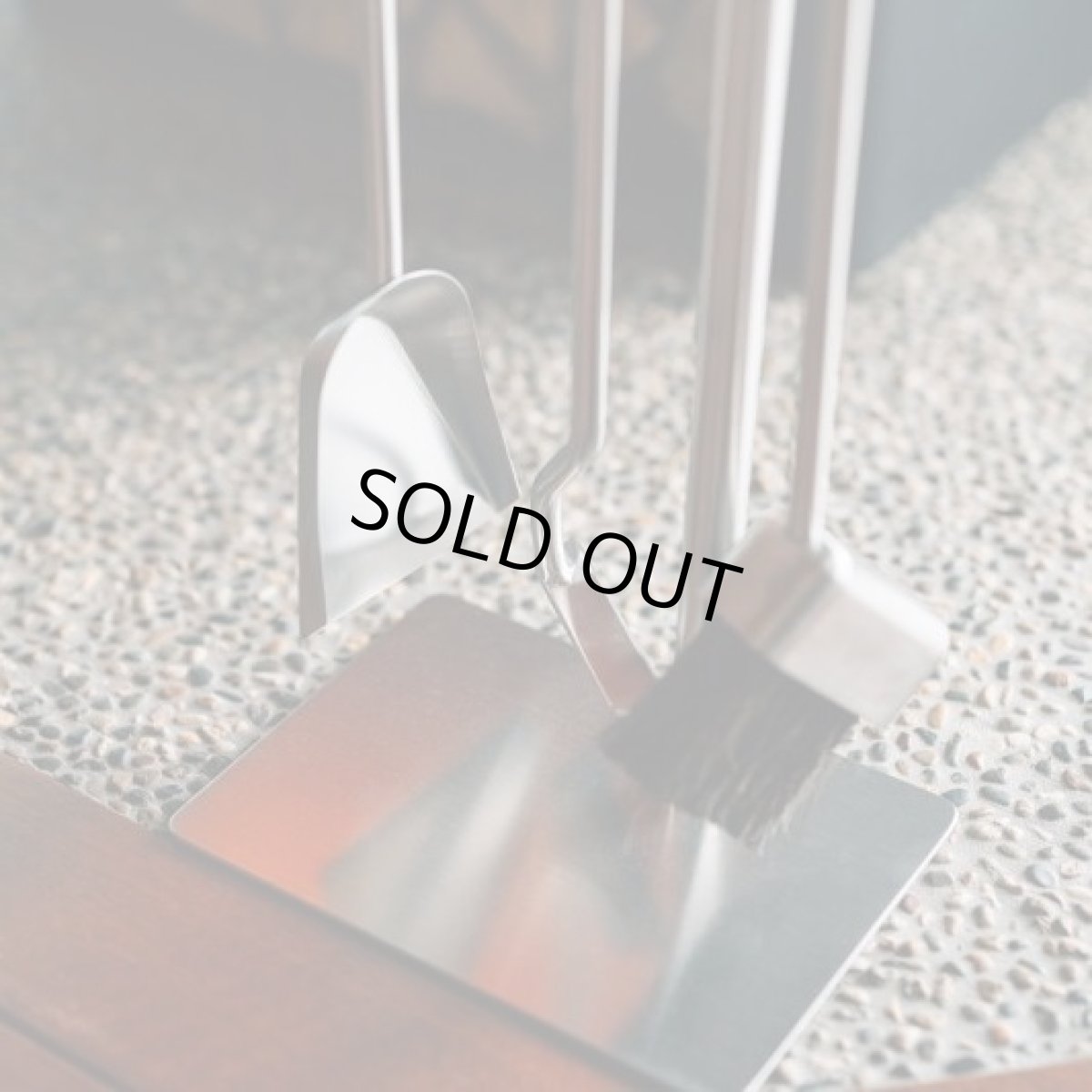 画像3: ステンレスツールセット ショート (3)