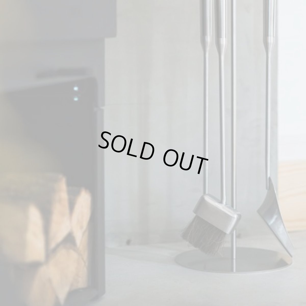 画像2: ステンレスツールセット レギュラー (2)