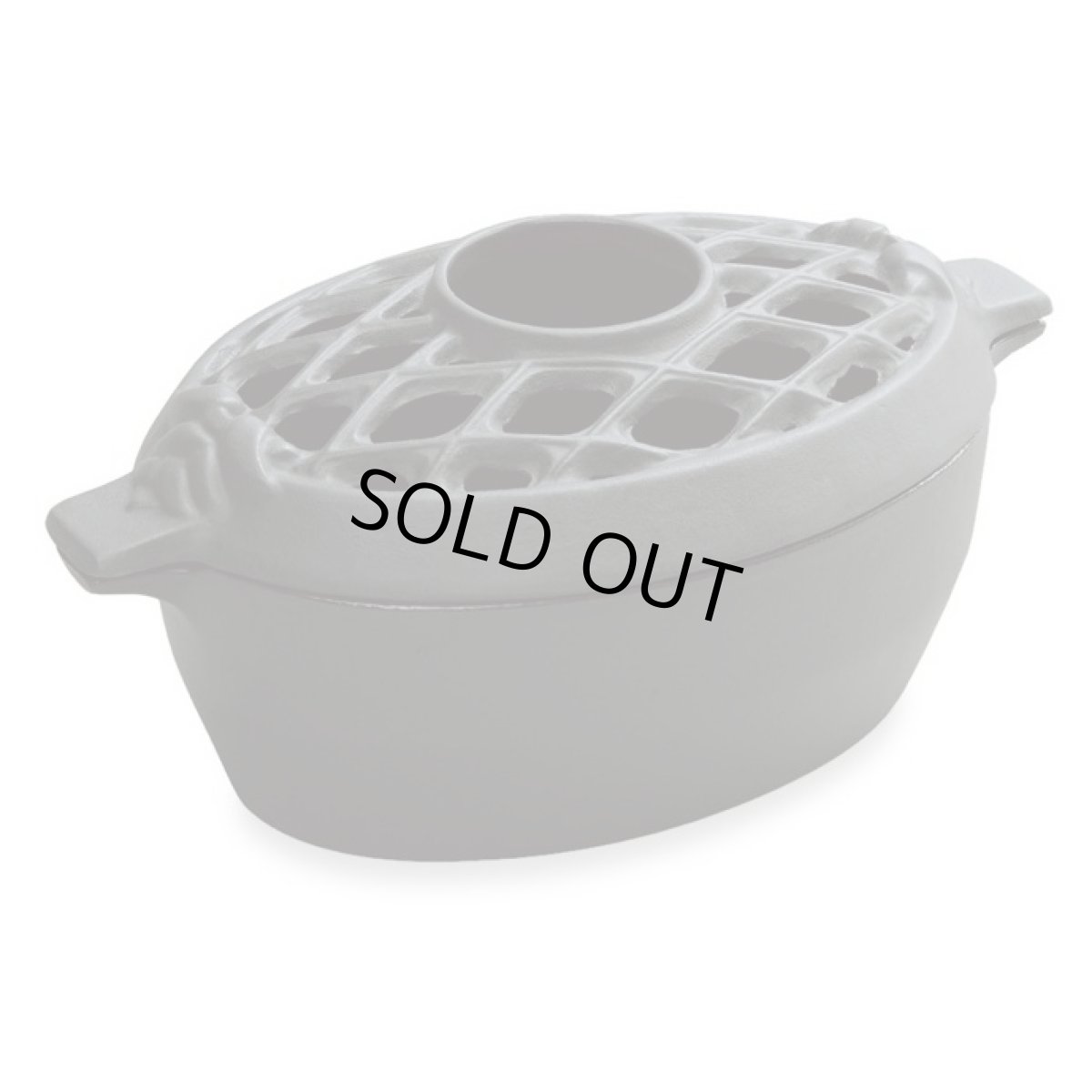 画像2: ラティス スティーマー (2)