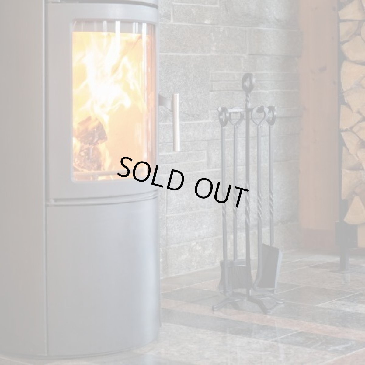 画像2: オールアイアンツールセット (2)