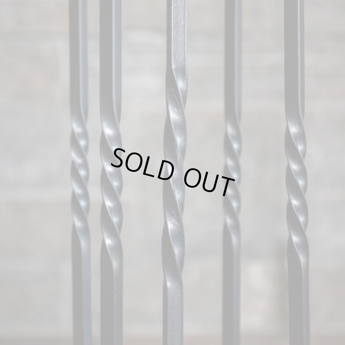 画像3: オールアイアンツールセット (3)