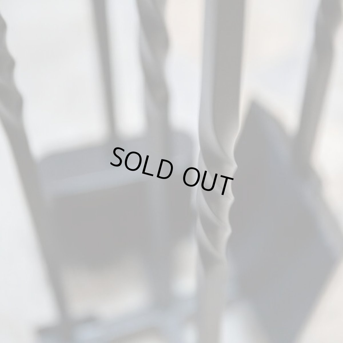 画像4: オールアイアンツールセット (4)