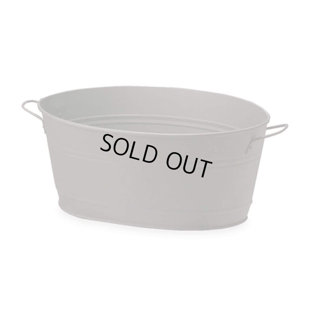 画像1: オーバルコンテナ (1)