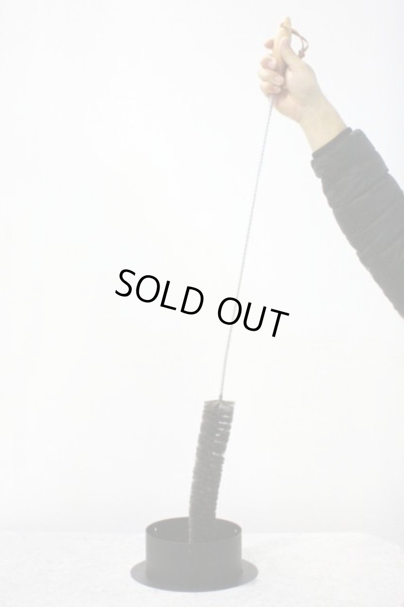 画像2: ロングキャットテイルブラシ (2)