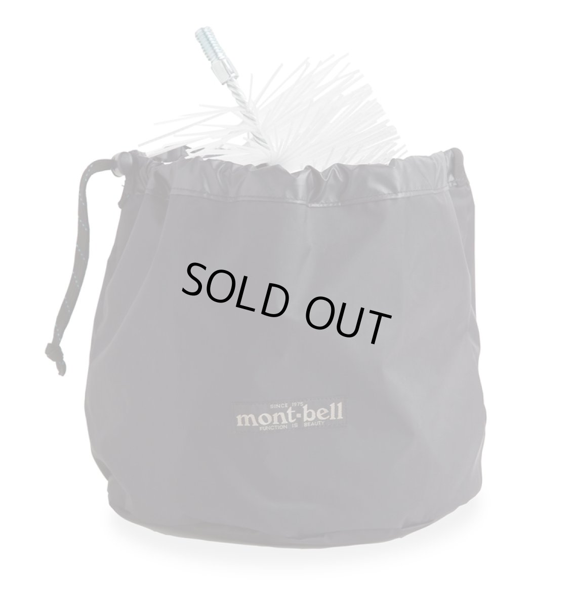 画像2: ロッドキャリーとブラシケースセット (2)