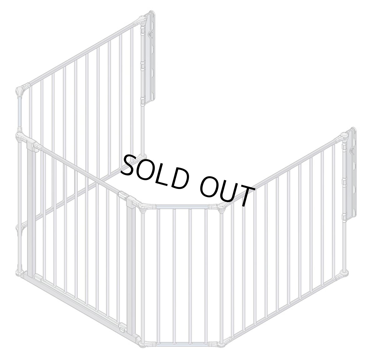 画像1: ハースゲート XL (1)