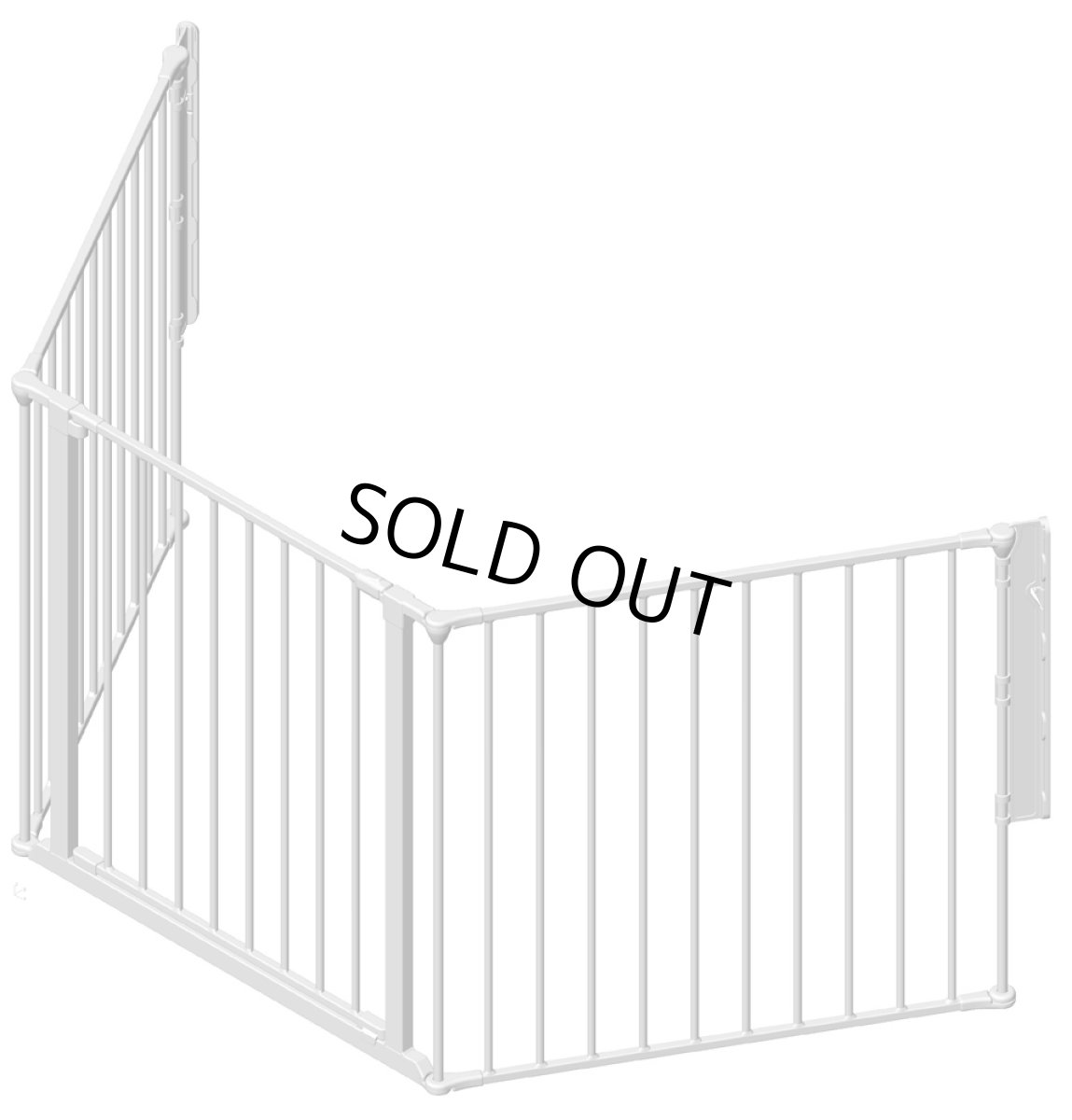 画像1: ハースゲート L (1)