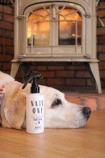 画像3: 愛犬用 消臭・除菌スプレー「NATUONE(ナチュワン)FOR DOG」200ml (3)