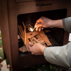 画像12: Weltevree Outdooroven　ウェルテフレー アウトドアオーブン (12)