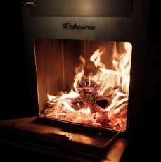 画像15: Weltevree Outdooroven　ウェルテフレー アウトドアオーブン (15)