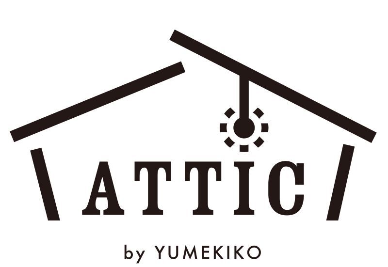 Attic. by YUMEKIKO co ltd