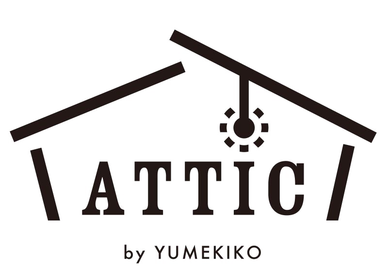 Attic. by YUMEKIKO co ltd