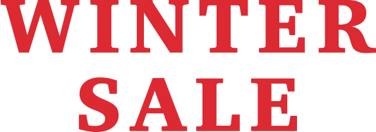 ウィンターセール